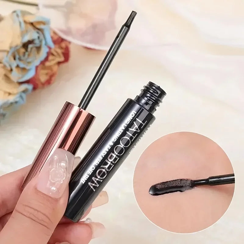 Peel Off Eyebrow Gel Tint