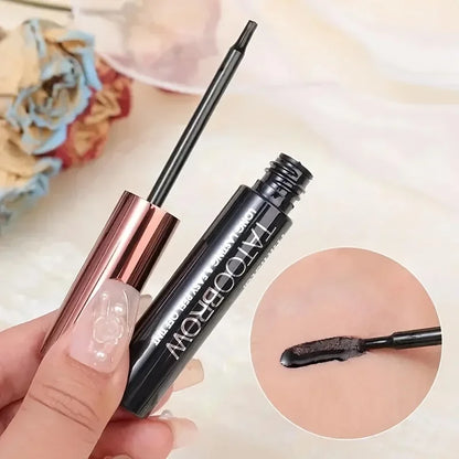 Peel Off Eyebrow Gel Tint