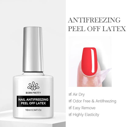 BORN PRETTY Gel Nail Polish Classic