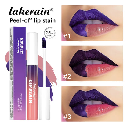 Peel Off Lip Stain
