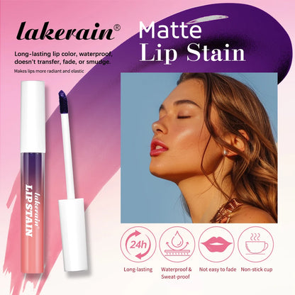Peel Off Lip Stain