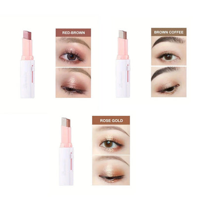 Dual Tone Gradient Eyeshadow Stick