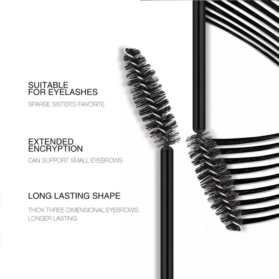 Eyebrow Styling Gel Waterproof and Transparent