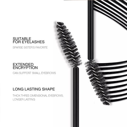 Eyebrow Styling Gel Waterproof and Transparent