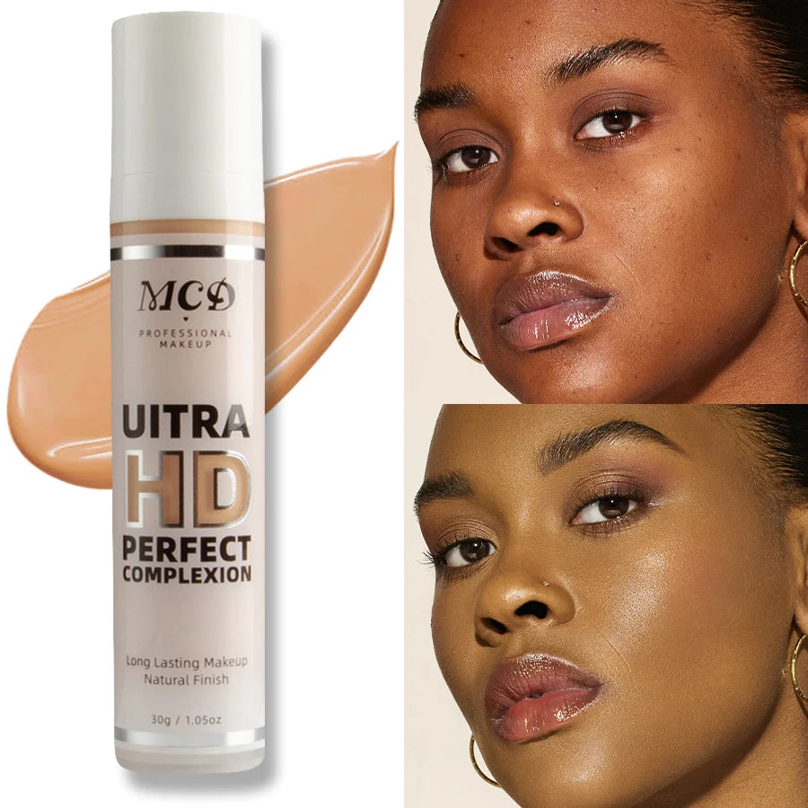 Full Coverage Foundation