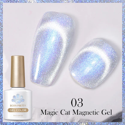 BORN PRETTY Gel Nail Polish Colours
