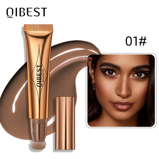 Liquid Contour With Cushion Applicator