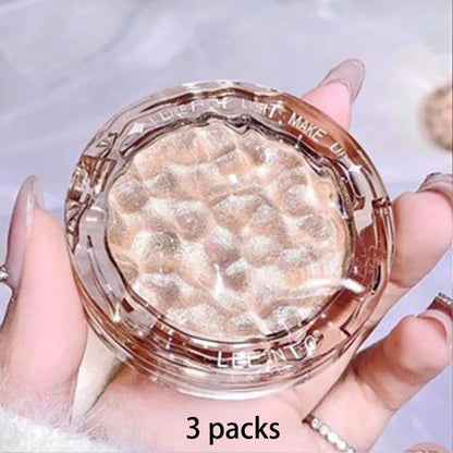 High Gloss Glitter highlighter