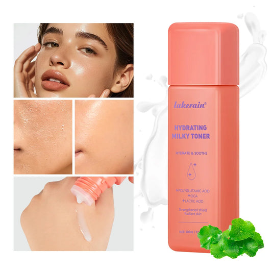 Hydrating Milky Toner