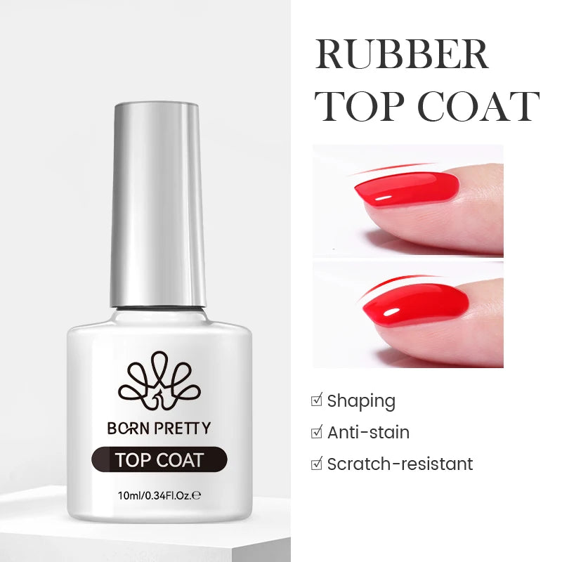 BORN PRETTY Gel Nail Polish Classic