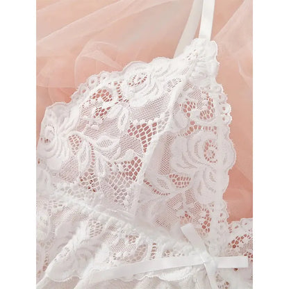 Women's Lingerie Nightdress