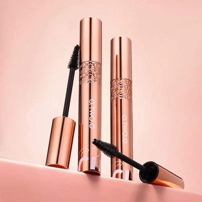 5D Silk Fibre Waterproof Mascara