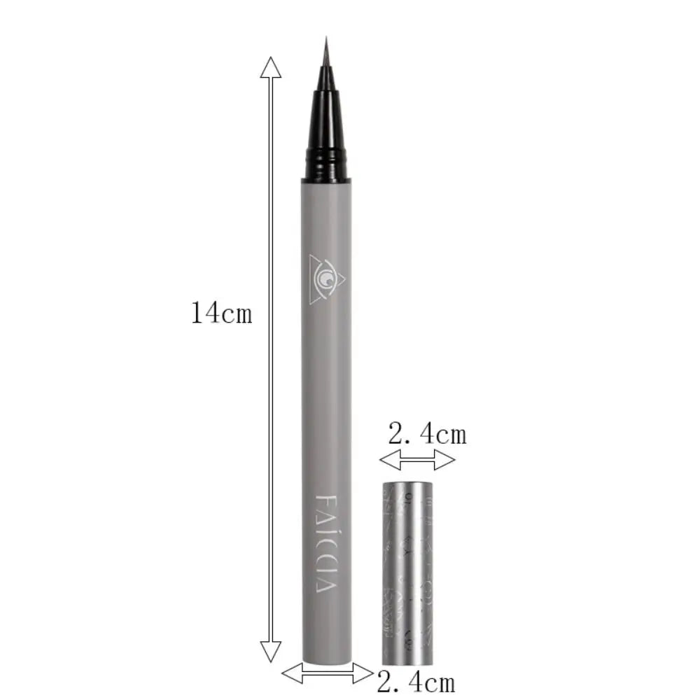 Liquid Eyebrow Pencil Ultra Thin
