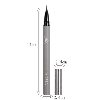 Liquid Eyebrow Pencil Ultra Thin