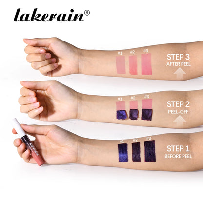 Peel Off Lip Stain