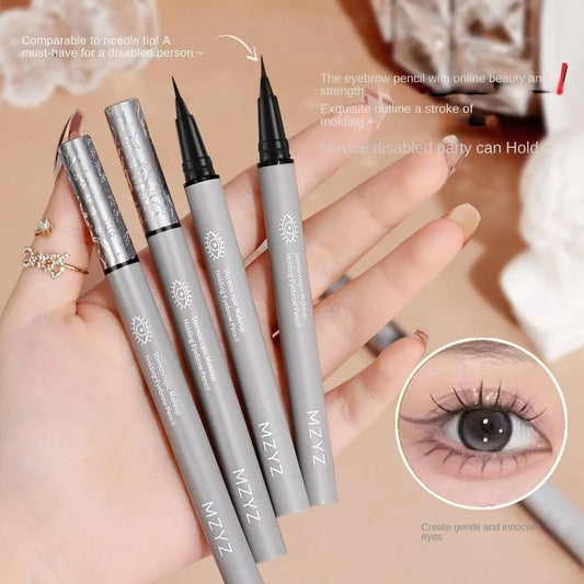 Liquid Eyebrow Pencil Ultra Thin