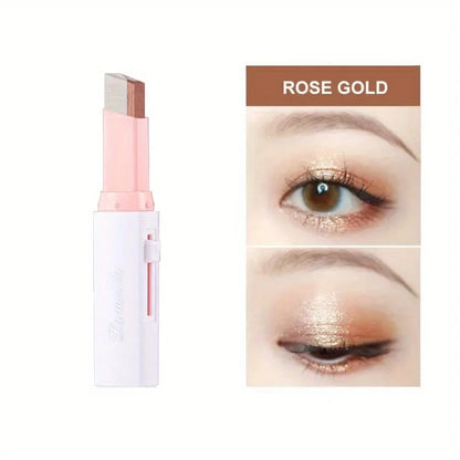 Dual Tone Gradient Eyeshadow Stick
