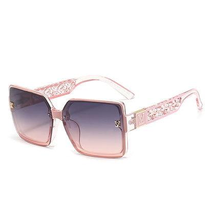 Luxury Designer Sunglasses