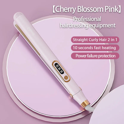 Luxury Hair Straightener