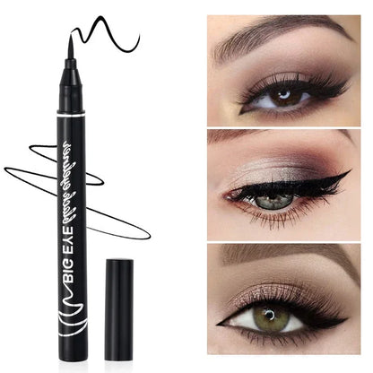 Ultra-thin Waterproof Liquid Eyeliner